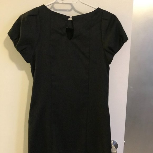 ZARA basic dress - Picture 2 of 3
